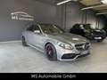 Mercedes-Benz C 63 AMG C 63  S AMG Top Ausstattung Argent - thumbnail 8