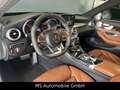 Mercedes-Benz C 63 AMG C 63  S AMG Top Ausstattung Argent - thumbnail 12