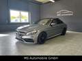 Mercedes-Benz C 63 AMG C 63  S AMG Top Ausstattung Argent - thumbnail 2