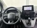 Citroen Berlingo Kasten Club M/L1, Navi, PDC, Klima Blanc - thumbnail 11