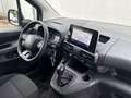 Citroen Berlingo Kasten Club M/L1, Navi, PDC, Klima Blanc - thumbnail 10