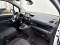 Citroen Berlingo Kasten Club M/L1, Navi, PDC, Klima Blanc - thumbnail 9