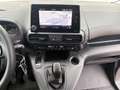 Citroen Berlingo Kasten Club M/L1, Navi, PDC, Klima Blanc - thumbnail 15
