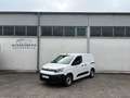 Citroen Berlingo Kasten Club M/L1, Navi, PDC, Klima Blanc - thumbnail 1