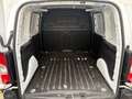 Citroen Berlingo Kasten Club M/L1, Navi, PDC, Klima Blanc - thumbnail 21