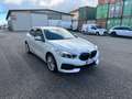BMW 116 116d 5p. Advantage SPORT Bianco - thumbnail 3