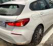 BMW 116 116d 5p. Advantage SPORT Blanc - thumbnail 3