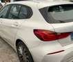 BMW 116 116d 5p. Advantage SPORT Blanc - thumbnail 2