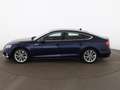 Audi A5 SB 30 TDI advanced Aut LED AHK LEDER NAVI Blau - thumbnail 6