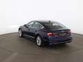 Audi A5 SB 30 TDI advanced Aut LED AHK LEDER NAVI Blau - thumbnail 7