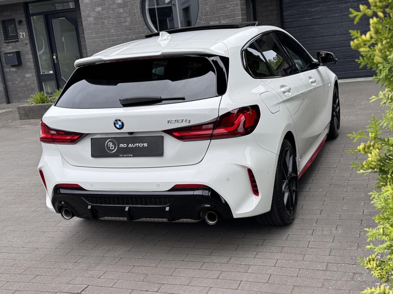 Photo du véhicule