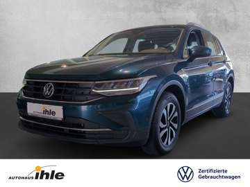 Active 2,0 TDI DSG AHK+NAVI+APP-CONNECT