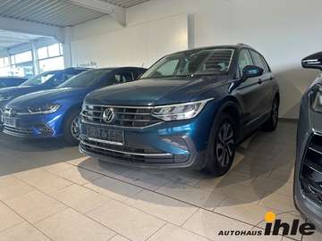 Active 2,0 TDI DSG AHK+NAVI+APP-CONNECT