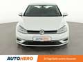 Volkswagen Golf 1.4 TSI Comfortline BM Aut*PDC*SHZ*KLIMA*GARANTIE Weiß - thumbnail 9