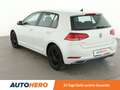 Volkswagen Golf 1.4 TSI Comfortline BM Aut*PDC*SHZ*KLIMA*GARANTIE Weiß - thumbnail 4