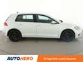 Volkswagen Golf 1.4 TSI Comfortline BM Aut*PDC*SHZ*KLIMA*GARANTIE Weiß - thumbnail 7