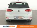 Volkswagen Golf 1.4 TSI Comfortline BM Aut*PDC*SHZ*KLIMA*GARANTIE Weiß - thumbnail 5