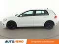 Volkswagen Golf 1.4 TSI Comfortline BM Aut*PDC*SHZ*KLIMA*GARANTIE Weiß - thumbnail 3