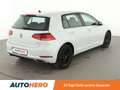 Volkswagen Golf 1.4 TSI Comfortline BM Aut*PDC*SHZ*KLIMA*GARANTIE Weiß - thumbnail 6
