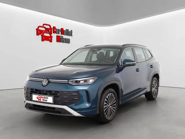 Volkswagen Tayron LIFE 1.5 eHybrid 204CV DSG *ACC+LED PERFORMANCE+IDA* PROMO!