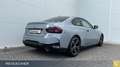 BMW 218 i A Coupé M Sport,LCPlus,RFK,SHZ,WirelessCh. Grau - thumbnail 2