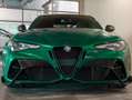 Alfa Romeo Giulia Giulia 2.9 V6 GTA Signed Kimi Räikkönen 1of1 Grün - thumbnail 6