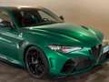 Alfa Romeo Giulia Giulia 2.9 V6 GTA Signed Kimi Räikkönen 1of1 Grün - thumbnail 1