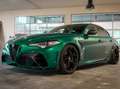 Alfa Romeo Giulia Giulia 2.9 V6 GTA Signed Kimi Räikkönen 1of1 Grün - thumbnail 2