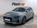 Hyundai i30 1.6CRDi Klass 95 Gris - thumbnail 3
