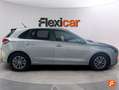 Hyundai i30 1.6CRDi Klass 95 Gris - thumbnail 9