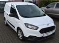 Ford Transit Courier 1.5 EcoBlue / Bluetooth / Euro 6 Weiß - thumbnail 1