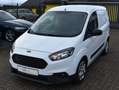 Ford Transit Courier 1.5 EcoBlue / Bluetooth / Euro 6 Weiß - thumbnail 3