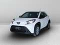 Toyota Aygo X 10B MT ACTIVE MY24 Bianco - thumbnail 1