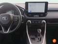Toyota RAV 4 2.5l 220H Luxury Negro - thumbnail 10