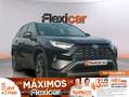 Toyota RAV 4 2.5l 220H Luxury Negro - thumbnail 1
