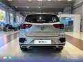 MG ZS 1.0T Luxury Gris - thumbnail 5