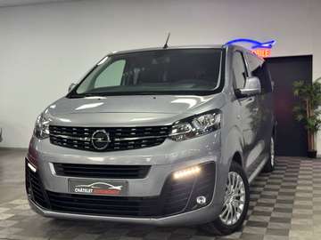 9Places/Automatique/2.0L