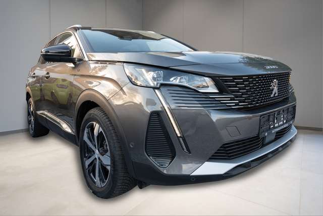 Peugeot 3008 GT 1.2 PureTech 130 EAT8 *GW-TOP-DEAL*