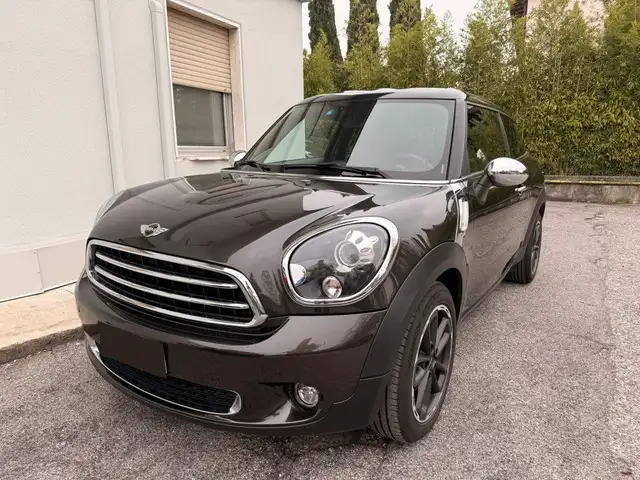 MINI Cooper Paceman Mini D Business XL