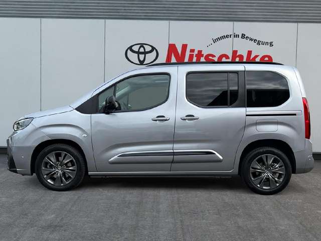 Toyota Proace City Verso 1.5 D-4D L1 Lounge