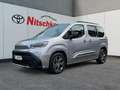 Toyota Proace City Verso 1.5 D-4D L1 Lounge Gris - thumbnail 1