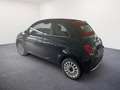 Fiat 500C 1.0 Cabrio DolceVita /KLIMA-AUT/NAV/TFT Schwarz - thumbnail 4