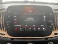 Fiat 500C 1.0 Cabrio DolceVita /KLIMA-AUT/NAV/TFT Schwarz - thumbnail 9