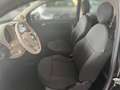 Fiat 500C 1.0 Cabrio DolceVita /KLIMA-AUT/NAV/TFT Schwarz - thumbnail 7