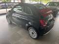 Fiat 500C 1.0 Cabrio DolceVita /KLIMA-AUT/NAV/TFT Schwarz - thumbnail 17
