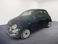 Fiat 500C 1.0 Cabrio DolceVita /KLIMA-AUT/NAV/TFT Schwarz - thumbnail 1