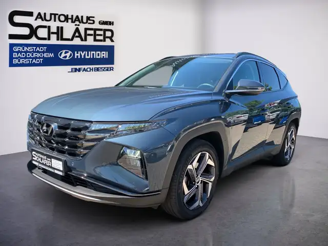 Hyundai TUCSON TUCSON 1.6 T-GDI Trend Plug-In Hybrid 4WD el.HK