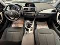 BMW 116 d Advantage Navi/AHK/PDC/SHZ/Tempo/Klimaaut Schwarz - thumbnail 13