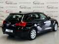 BMW 116 d Advantage Navi/AHK/PDC/SHZ/Tempo/Klimaaut Schwarz - thumbnail 6