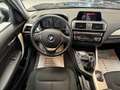BMW 116 d Advantage Navi/AHK/PDC/SHZ/Tempo/Klimaaut Schwarz - thumbnail 12